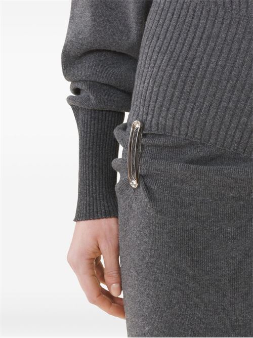  LANVIN | RW DR0040 K065 H25150